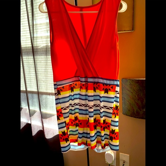 Romper - Picture 2 of 2